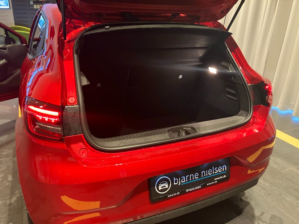 Renault Clio V 1,0 TCe 90 Equilibre 5d