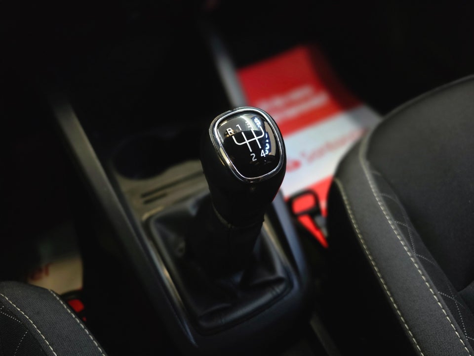 Skoda Fabia 1,0 TSi 95 Ambition Combi 5d