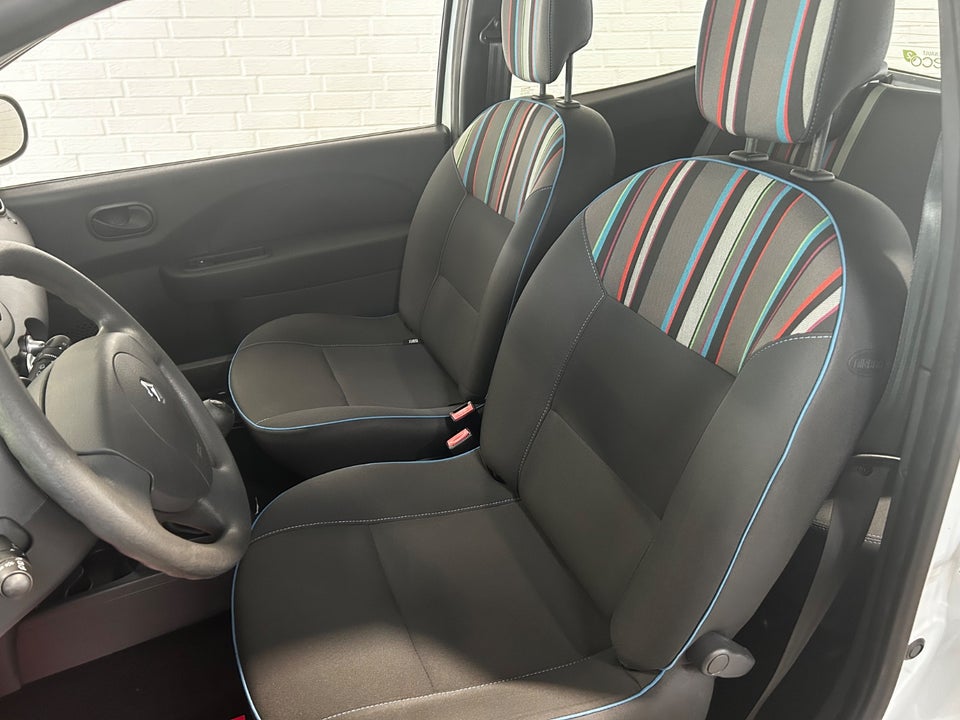 Renault Twingo 1,2 16V Authentique ECO2 3d