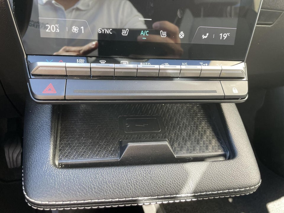 Renault Megane E-Tech 60 Techno 5d