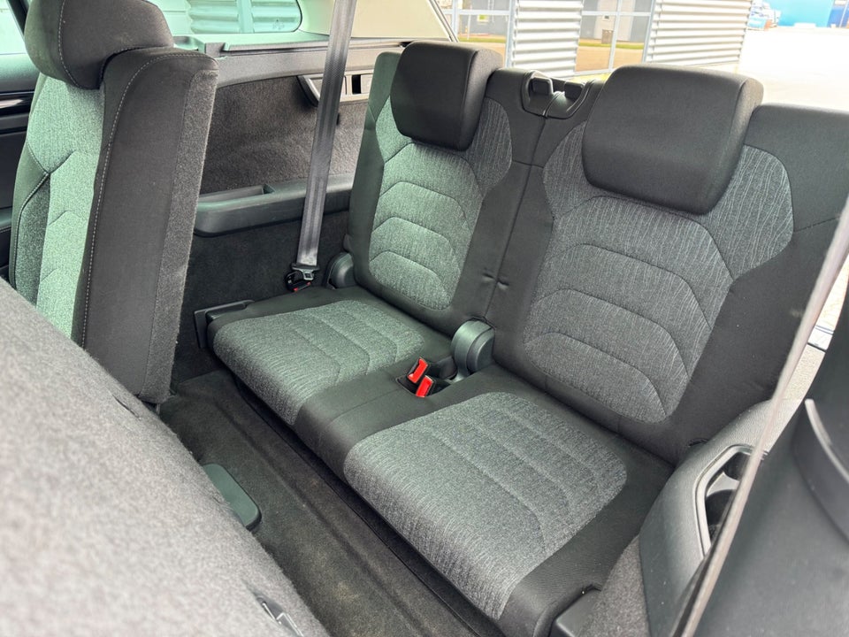 Skoda Kodiaq 2,0 TDi 150 Style DSG 7prs 5d