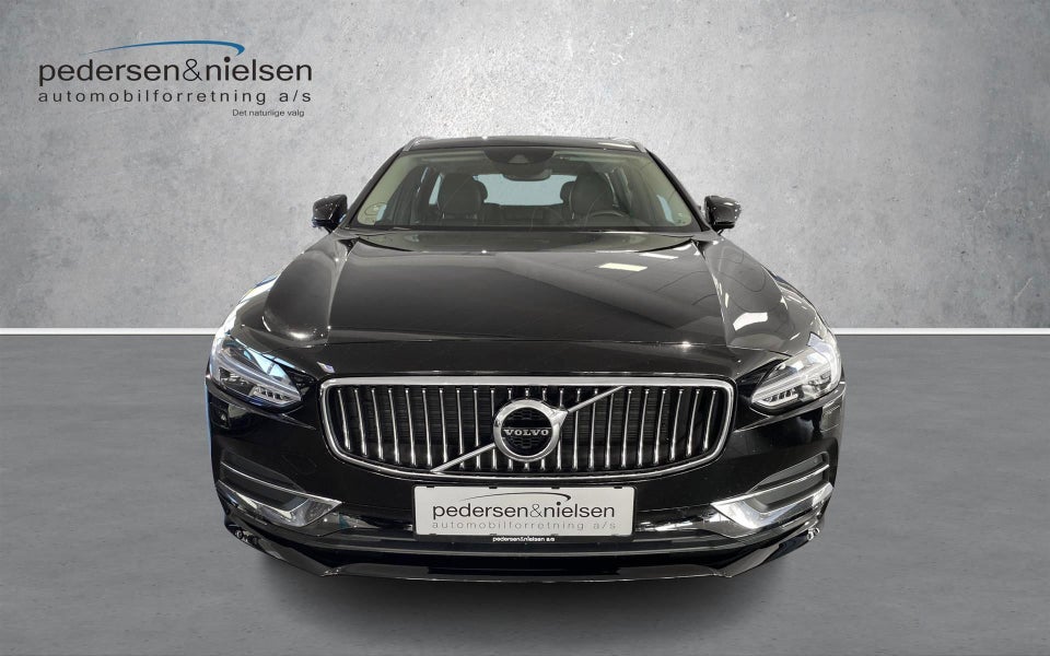 Volvo V90 2,0 D4 190 Inscription aut. 5d