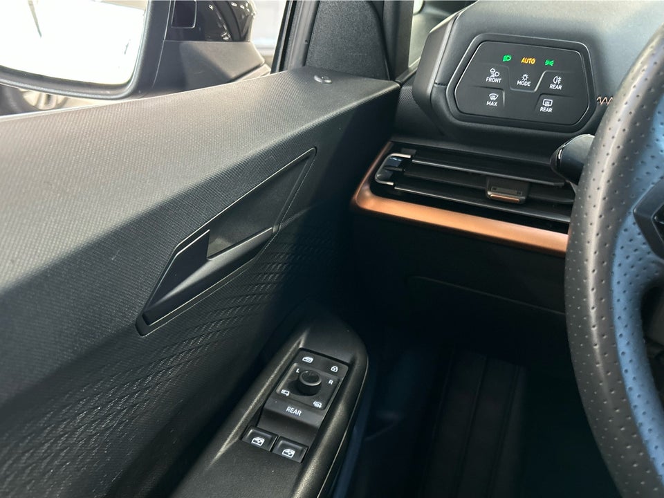 Cupra Born 58 Emoción 5d