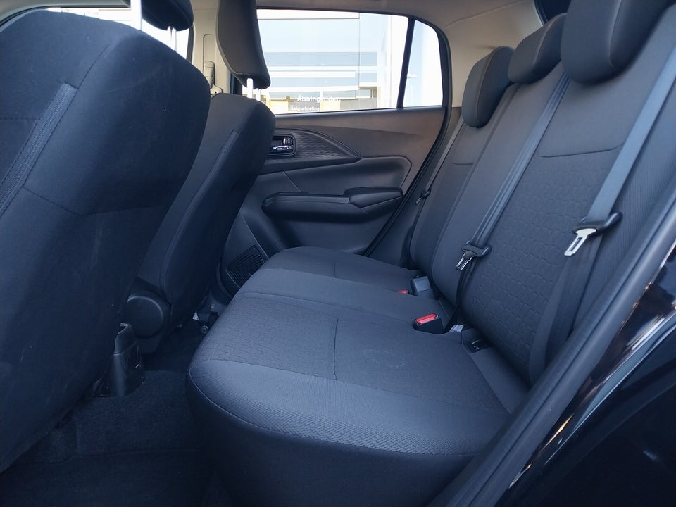 Suzuki Swift 1,2 Desire 5d