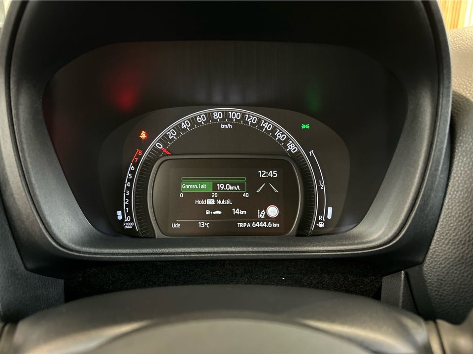 Toyota Aygo X 1,0 Pulse 5d