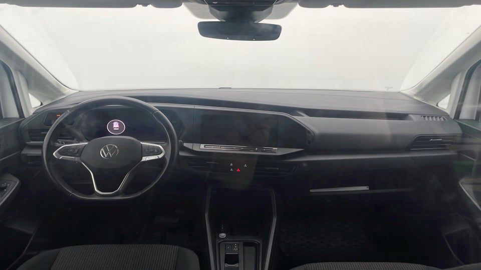 VW Caddy Maxi 2,0 TDi 122 DSG Cargo