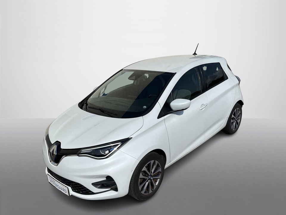 Renault Zoe 52 Intens 5d