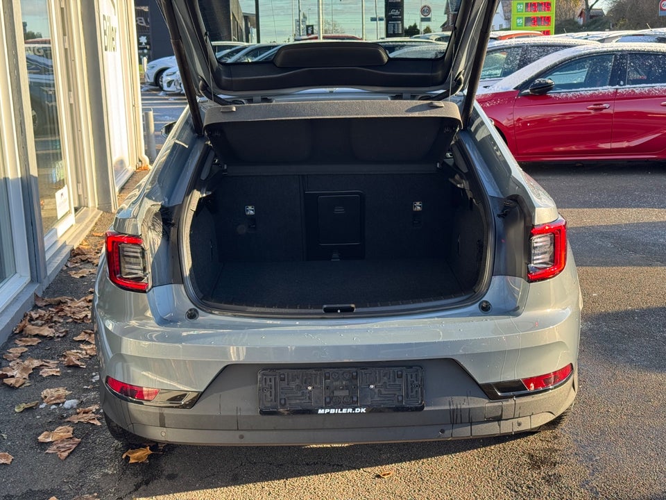 Polestar 2 Long Range 5d