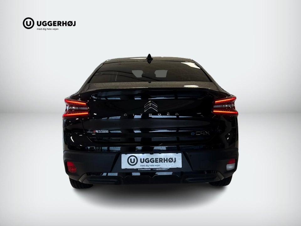 Citroën ë-C4 X 50 Palais Sky 4d