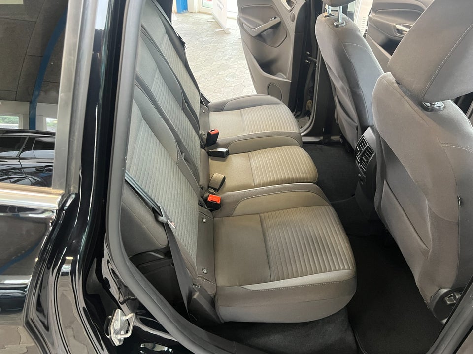 Ford C-MAX 1,0 SCTi 125 Titanium 5d