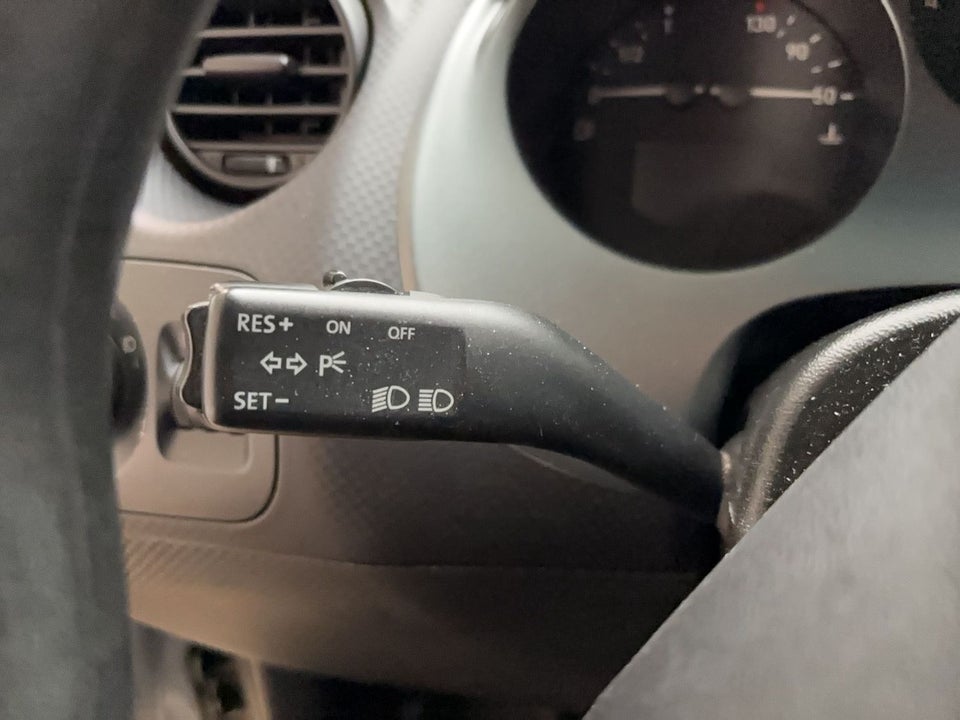 Seat Altea XL 1,6 Stylance 5d