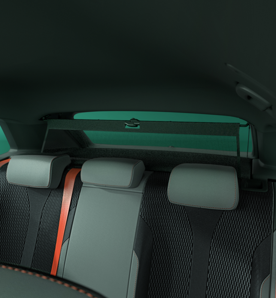 Skoda Elroq 85x iV Sportline 5d