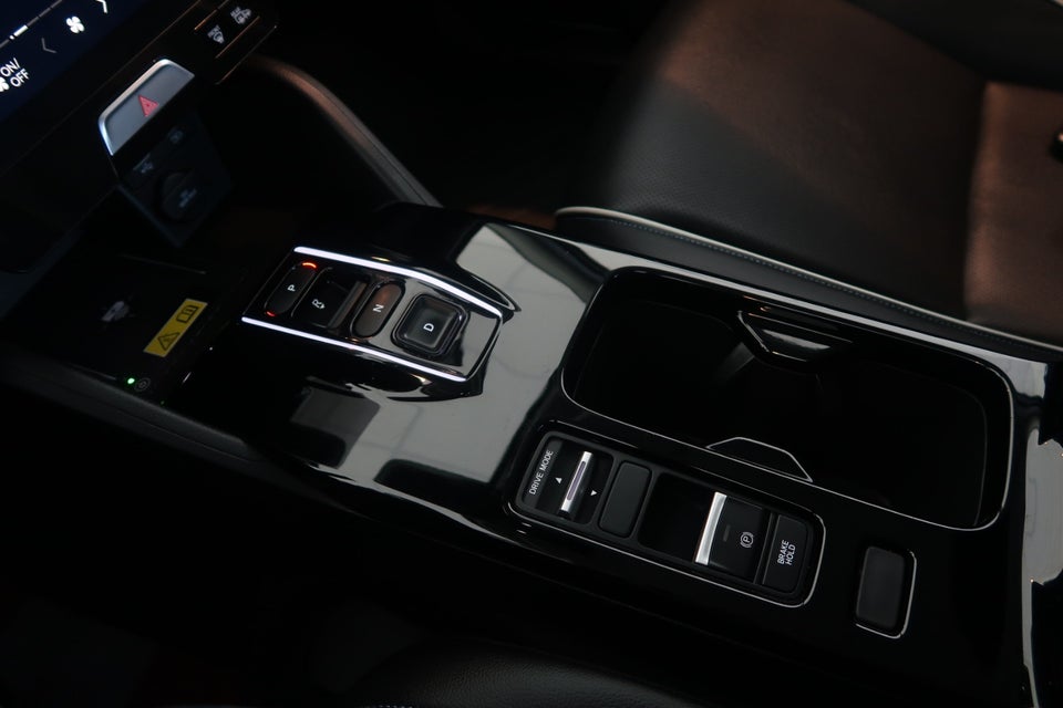 Honda e:Ny1 Elegance 5d