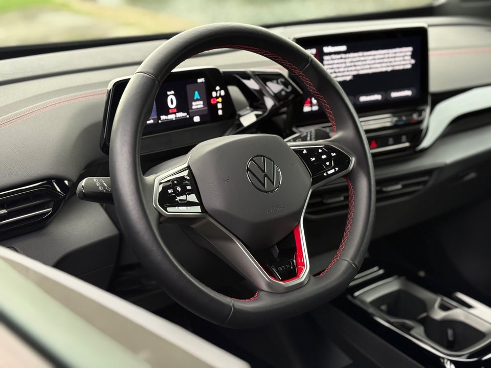 VW ID.4 77 GTX 4Motion 5d
