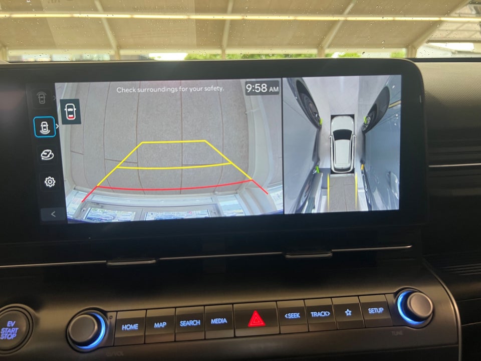 Hyundai Kona 65 EV Ultimate 5d