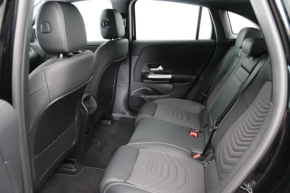 Mercedes EQA250 Progressive 5d