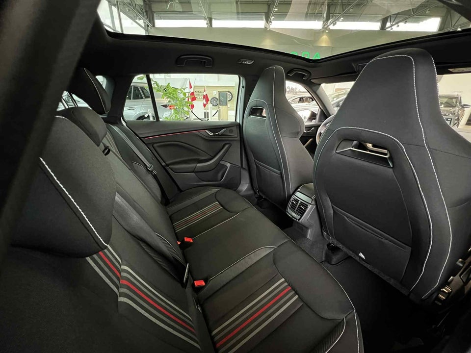 Skoda Scala 1,0 TSi 115 Monte Carlo DSG 5d