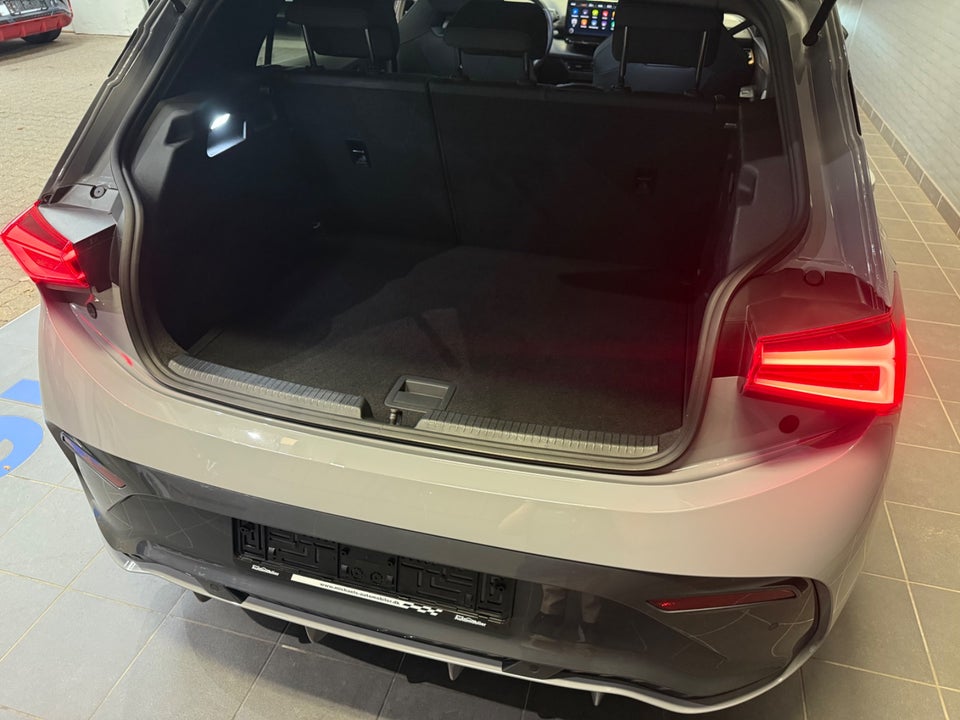 Cupra Born 58 Business Edition+ 5d