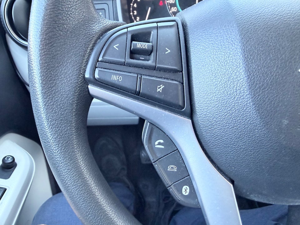 Suzuki Ignis 1,2 Dualjet Active 5d