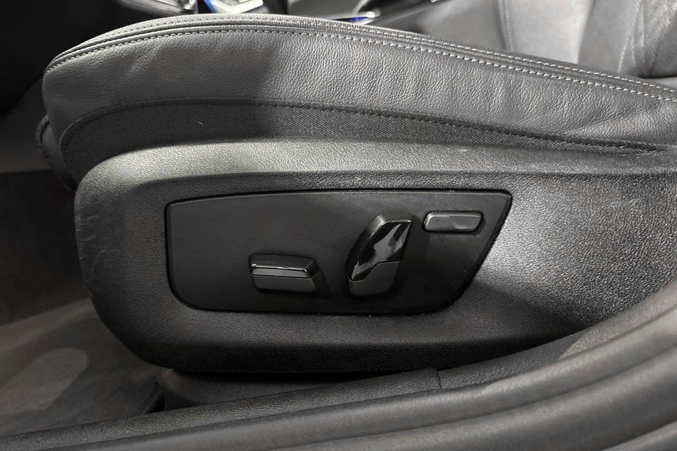 BMW 530e 2,0 Touring Sport Line xDrive aut. 5d