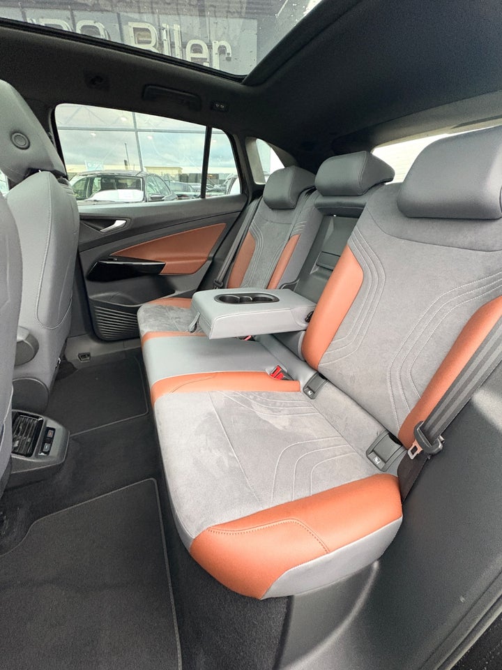 VW ID.4 77 Max Performance 5d