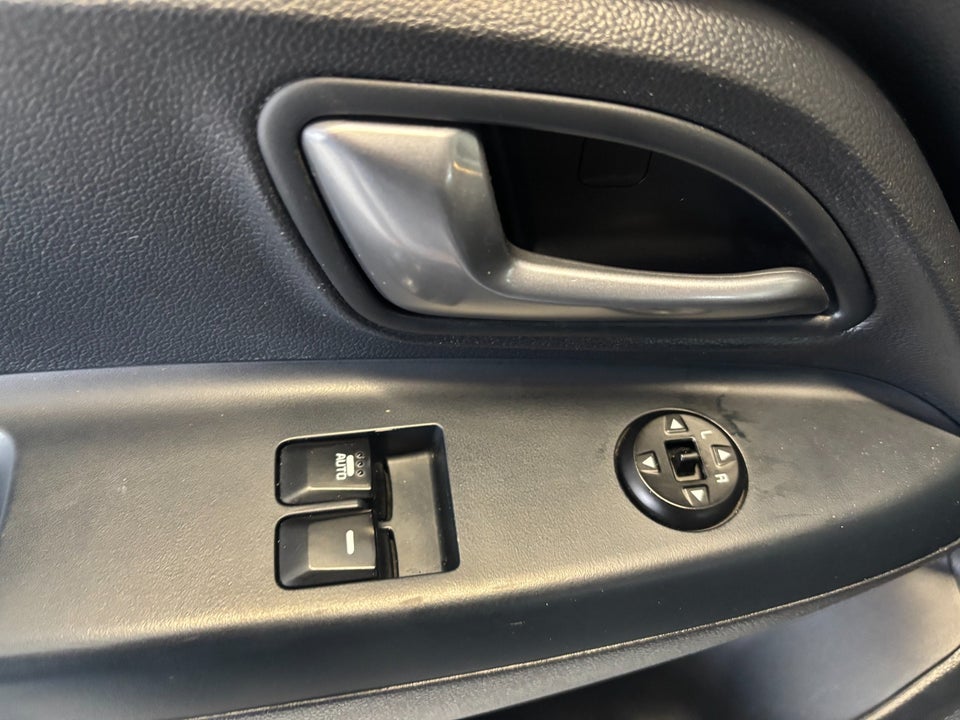 Kia Rio 1,1 CRDi 75 Style+ 5d