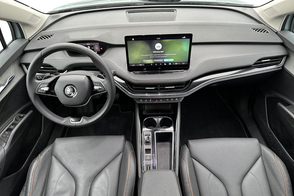 Skoda Enyaq 85 iV Premium 5d