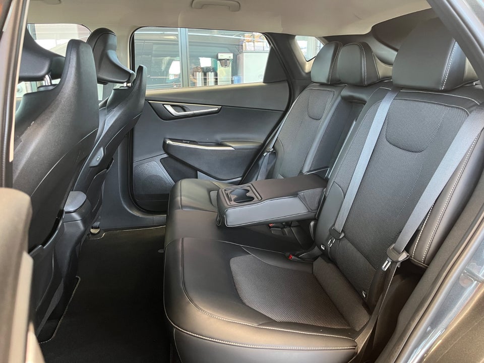 Kia EV6 77 Long Range 5d