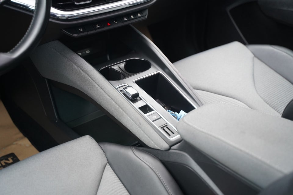 Skoda Enyaq 60 iV 5d