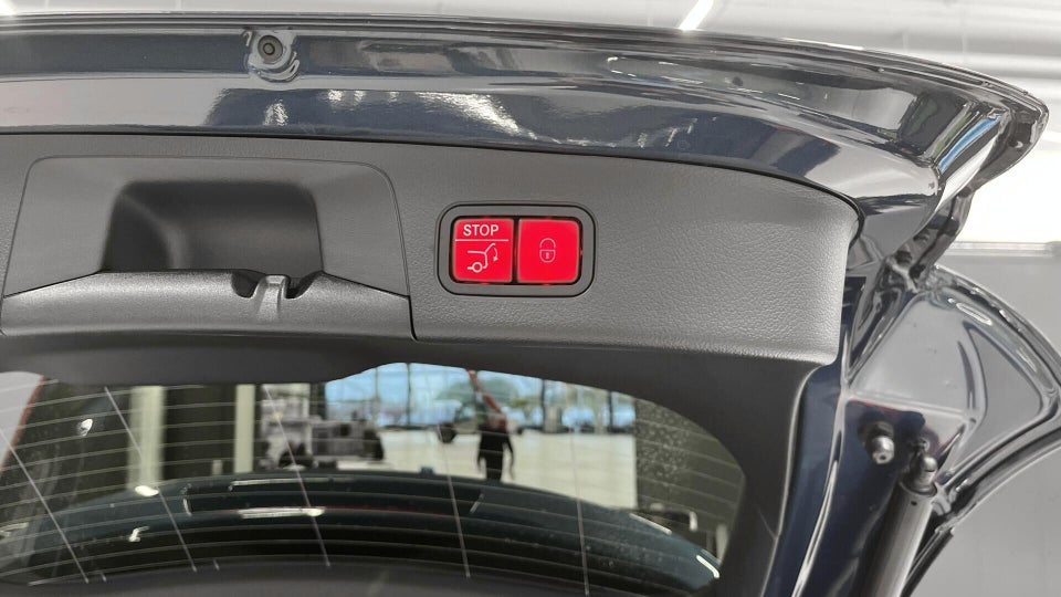 Mercedes EQA250 AMG Line 5d