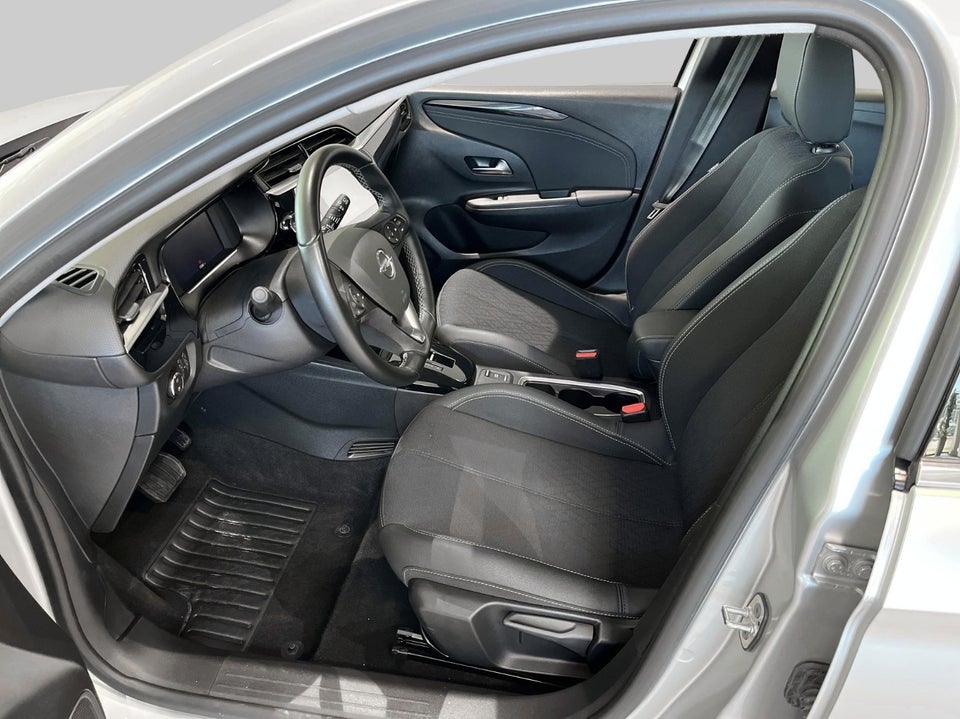 Opel Corsa-e 50 Elegance 5d