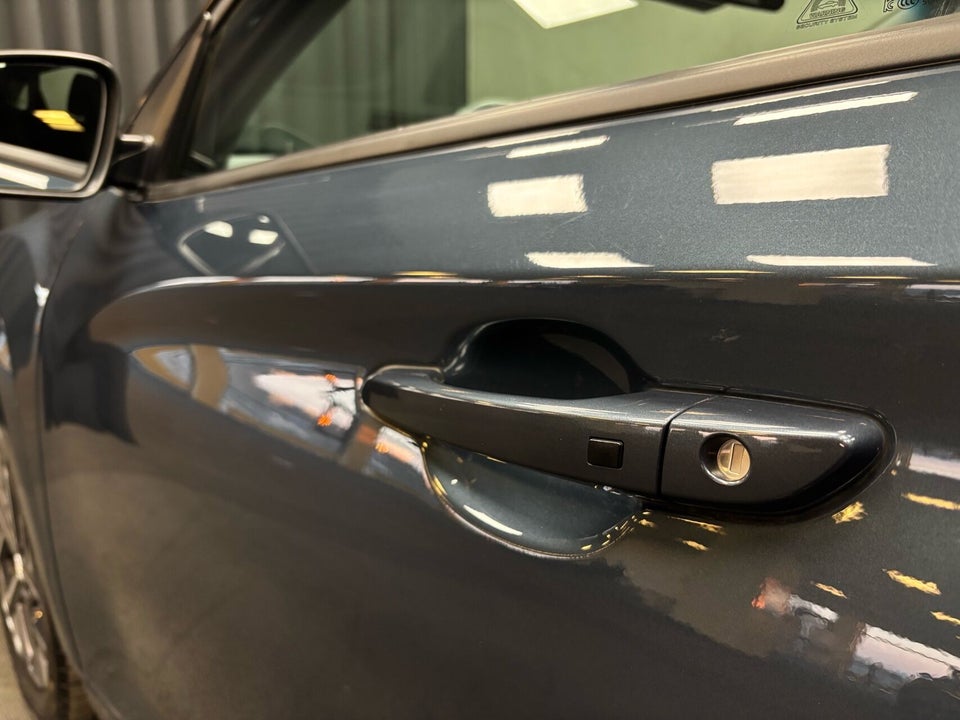 Hyundai Kona 64 EV Trend 5d