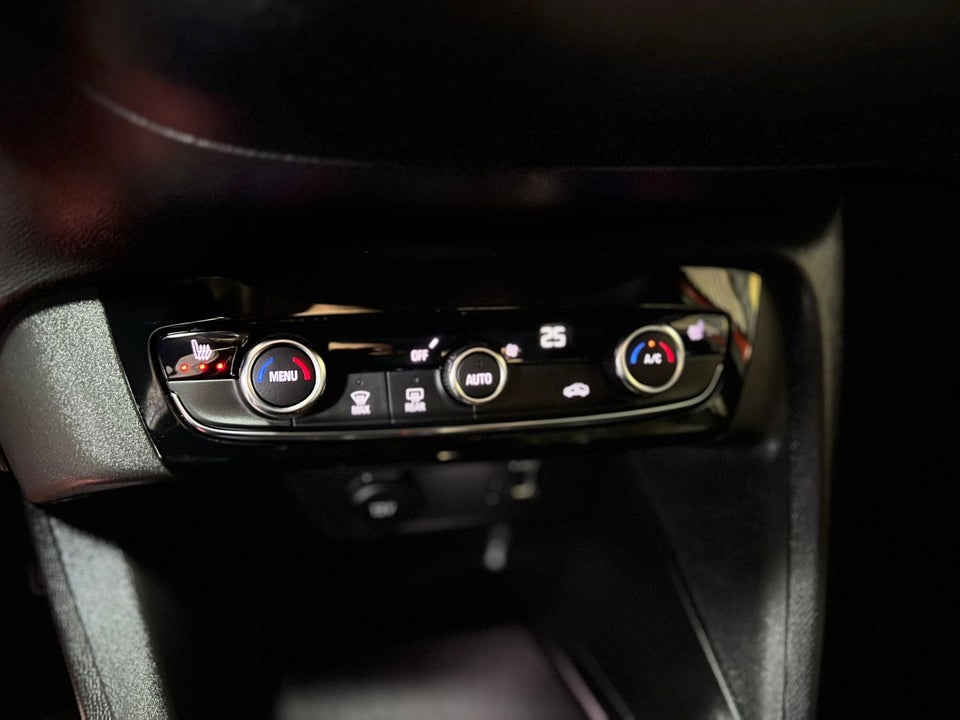 Opel Corsa-e 50 Elegance 5d