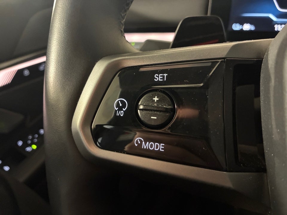 BMW i5 eDrive40 Touring M-Sport 5d