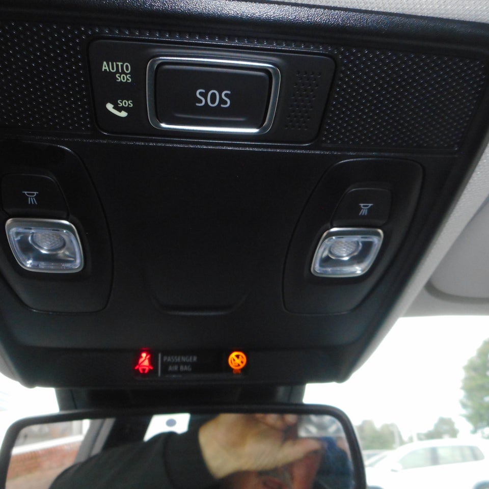 Renault Captur 1,3 TCe 140 Intens EDC 5d