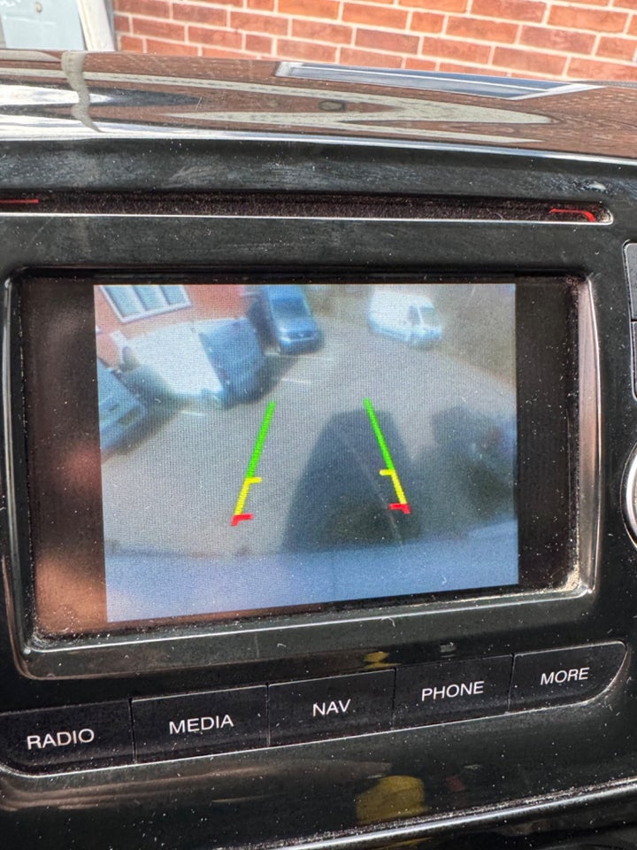 Fiat Ducato 35 Maxi 2,3 MJT 130 Kassevogn L2H2