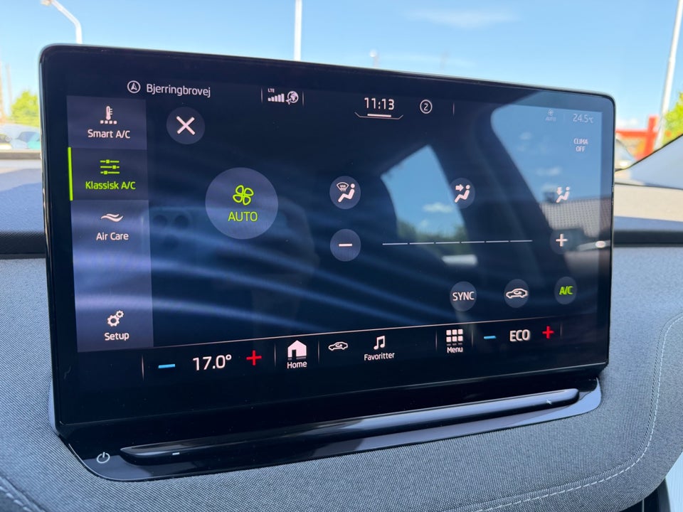 Skoda Enyaq 60 iV Loft 5d