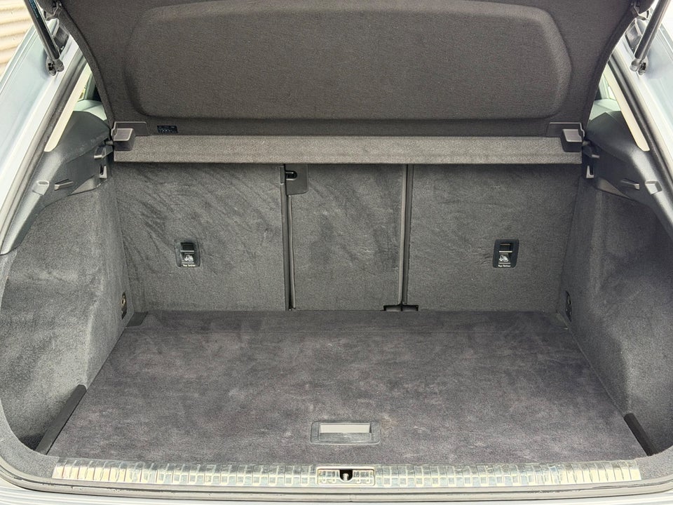 Audi Q3 35 TFSi Advanced Prestige S-tr. 5d