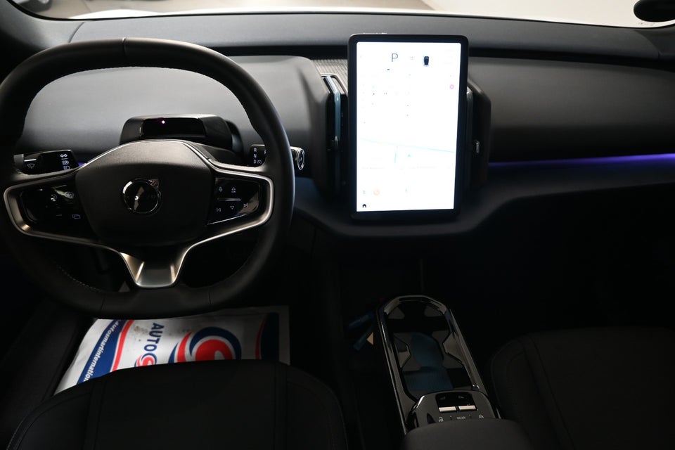 Volvo EX30 Extended Range Ultra 5d