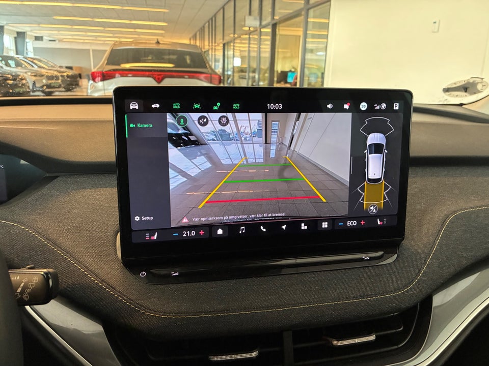 Skoda Elroq 85 iV Premium 5d