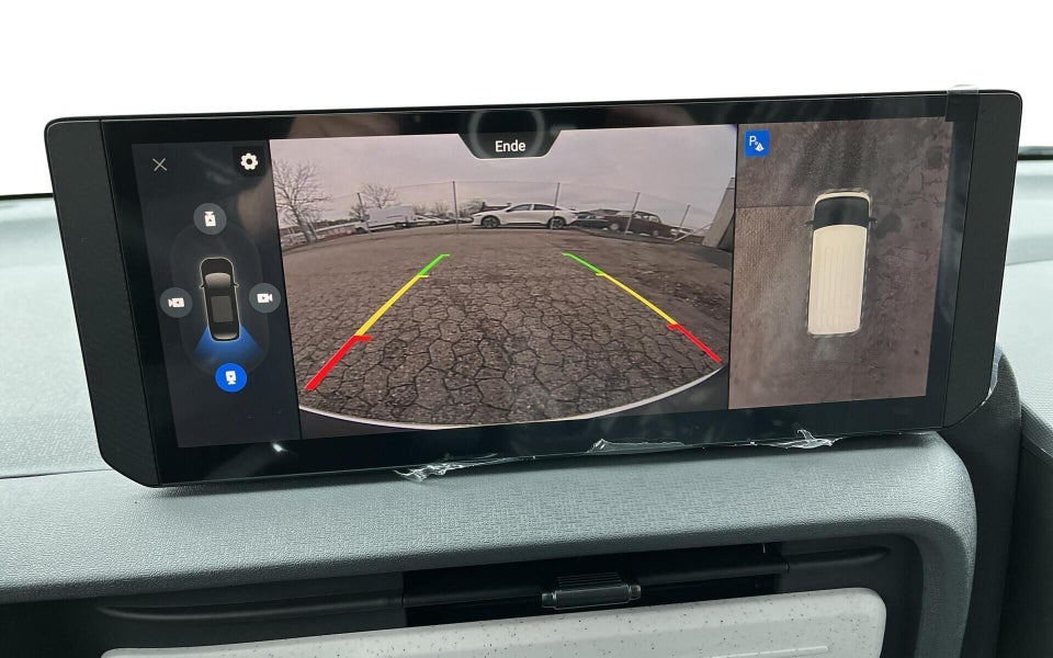 Maxus e-Deliver 5 64 L1H1