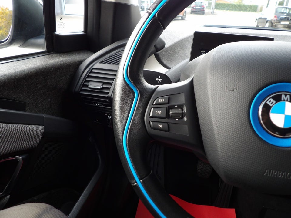 BMW i3 BEV 5d