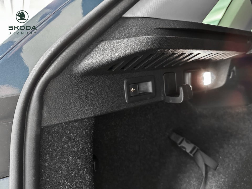 Skoda Kamiq 1,5 TSi 150 Style DSG 5d