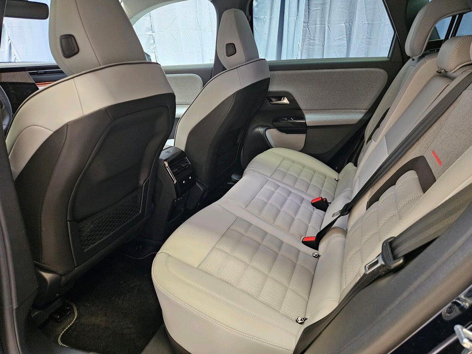 Citroën ë-C5 Aircross 80 VTR Sport 5d