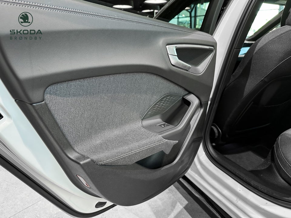 Audi A5 2,0 TFSi S-line plus Avant S-tr. 5d