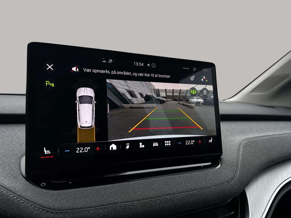 Skoda Enyaq 60 iV 5d