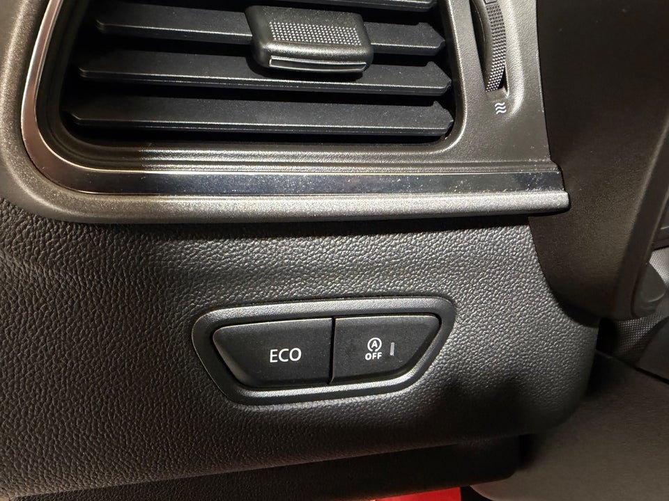 Renault Kadjar 1,2 TCe 130 Zen 5d