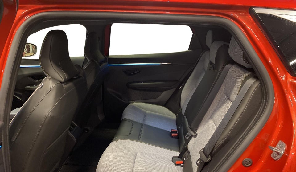 Renault Scenic E-Tech 87 Techno 5d