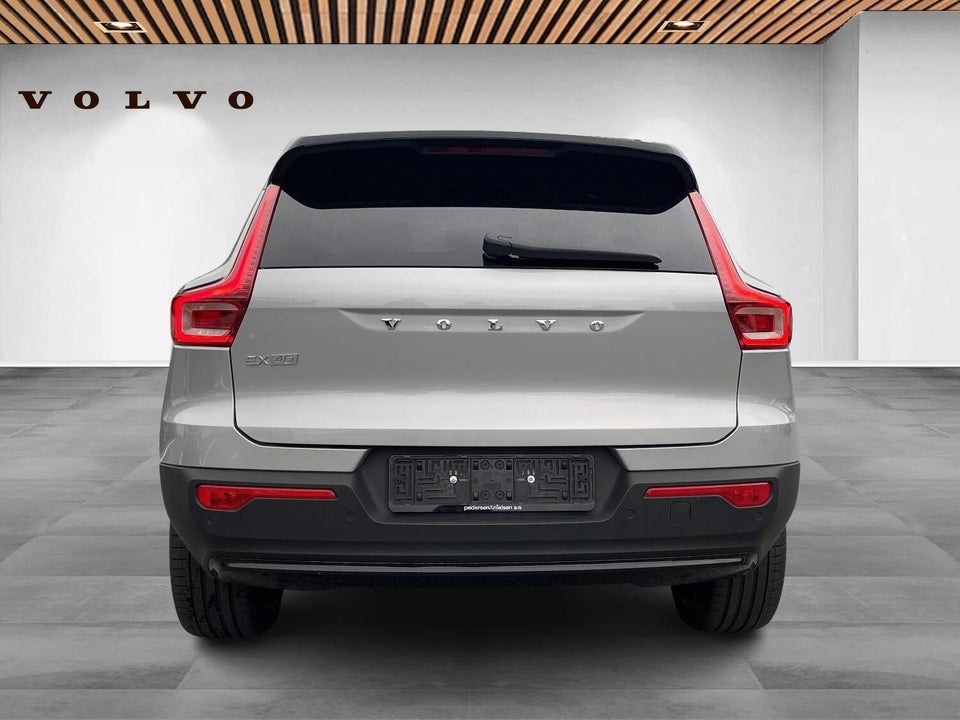 Volvo EX40 Twin Performance Ultra 5d