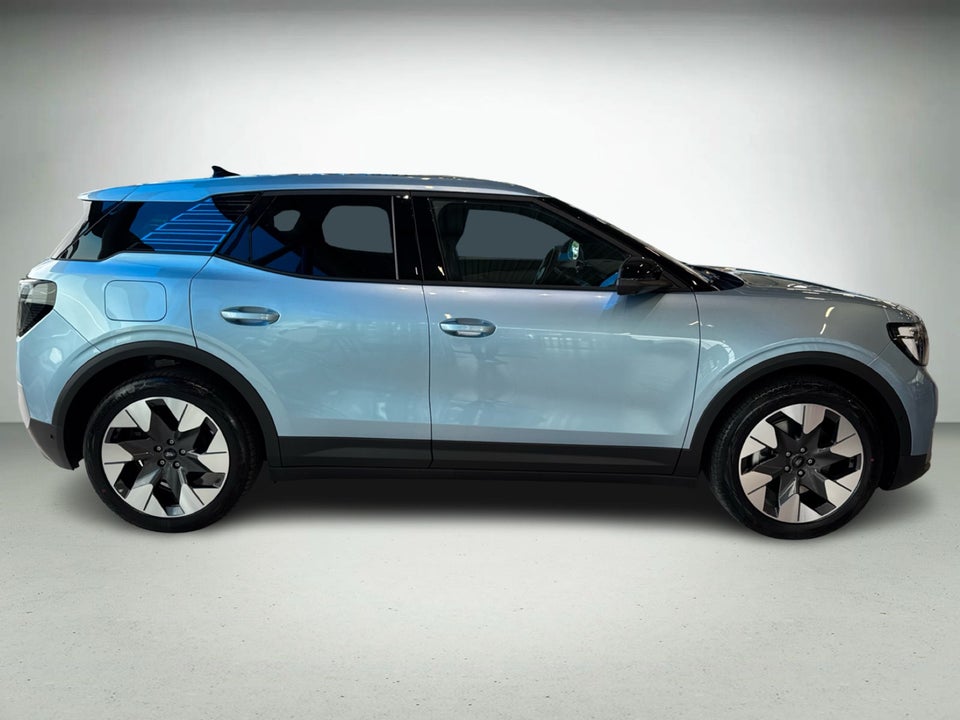 Ford Explorer 82 Premium Extended Range 5d